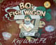 B.O.'s Fish Wagon